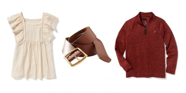 30% off Friends & Family Event @ Old Navy Canada
