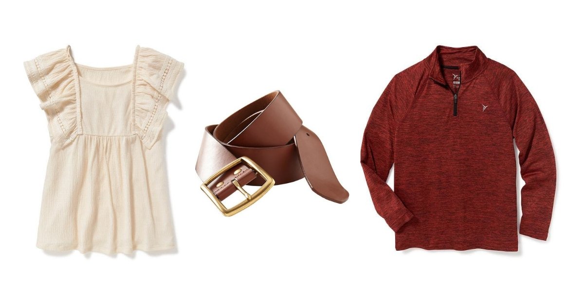 30 off Friends & Family Event Old Navy Canada