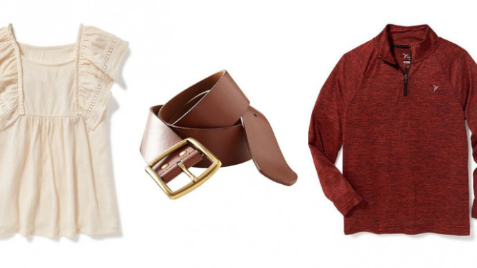 30% off Friends & Family Event @ Old Navy Canada