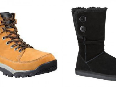 Shoes & Clothing Clearance @ Sport Chek