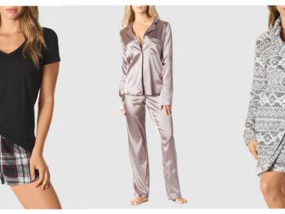 40% off Sitewide + Free Shipping @ La Senza