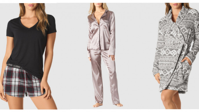 2 Hour Flash Sale: 40% off Sitewide + Free Shipping @ La Senza