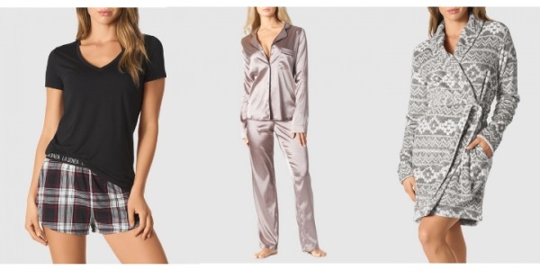2 Hour Flash Sale: 40% off Sitewide + Free Shipping @ La Senza