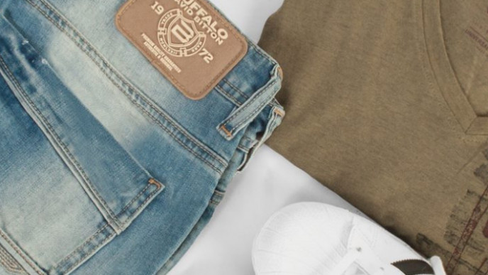 Jean Machine is Closing All Stores by February 2019