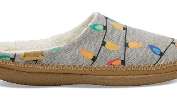 The New Christmas Collection is Here @ TOMS!