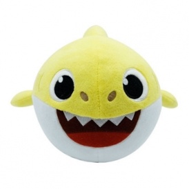 Pre-Order Baby Shark Toys