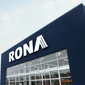 27 RONA Canada Stores Closing