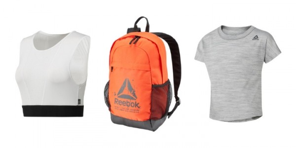 40% off Friends and Family Event @ Reebok Canada