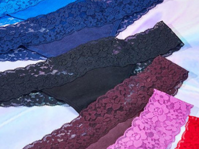 50% off Panties @ La Senza