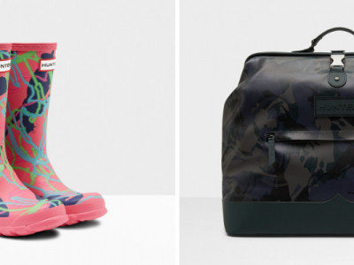 Disney x Hunter Original Collection