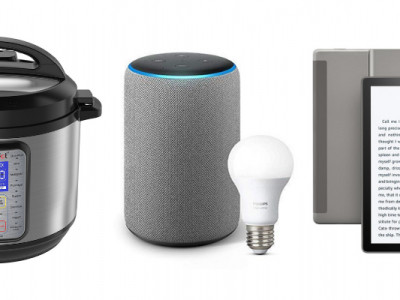 Black Friday Deals @ Amazon
