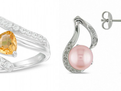 Up to 50% off @ Peoples Jewellers