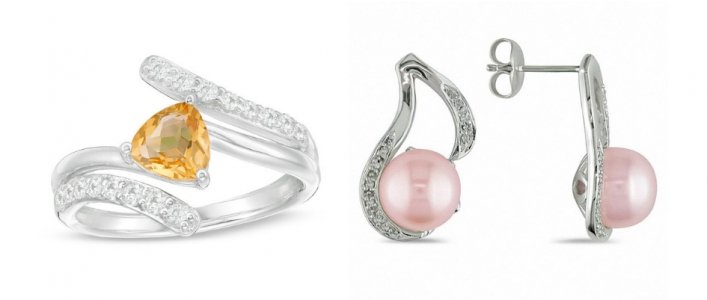 Up to 50% off @ Peoples Jewellers