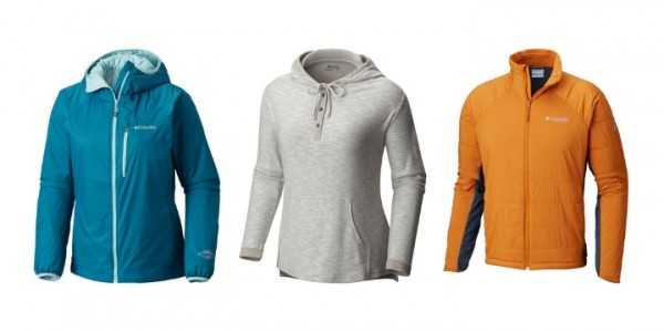 Extra 20% off Sale + Free Shipping @ Columbia