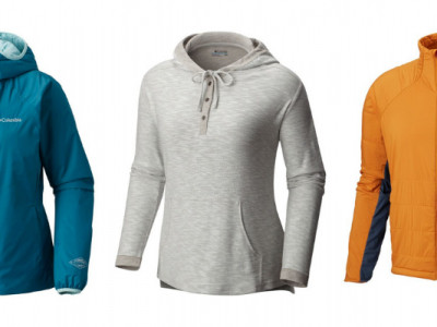 Extra 20% off Sale @ Columbia