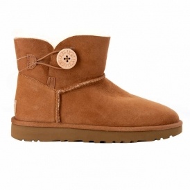 UGG Mini Boots for Only $124.99 @ Costco