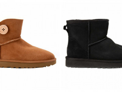 UGG Mini Boots for Only $124.99 @ Costco