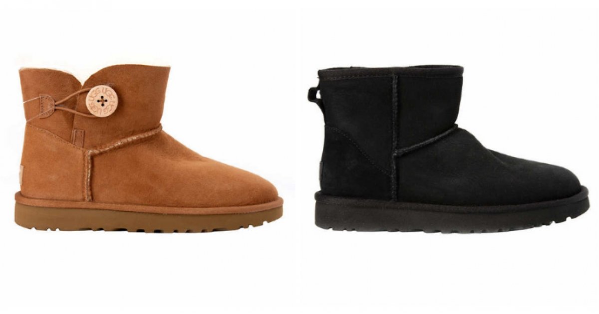 ugg boots for sale in canada