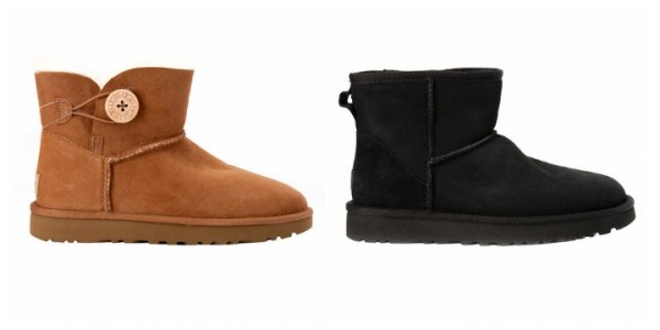 UGG Mini Boots for Only $124.99 @ Costco Canada
