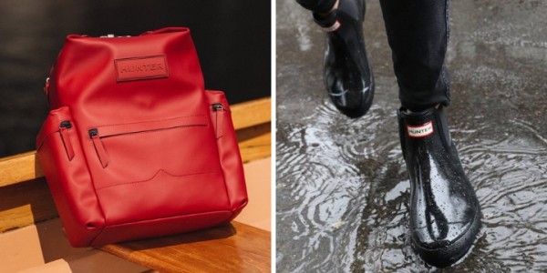 Up to 40% off Mid-Season Sale @ Hunter Boots