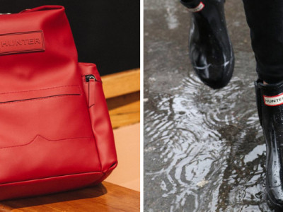 Mid-Season Sale @ Hunter Boots