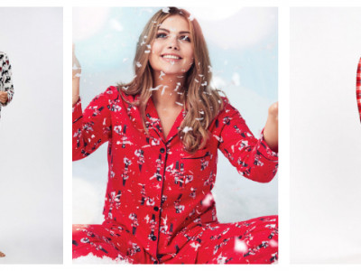 Holiday Gift Sets on Sale @ La Vie en Rose