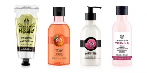 40% off Early Access Black Friday Deals @ Body Shop