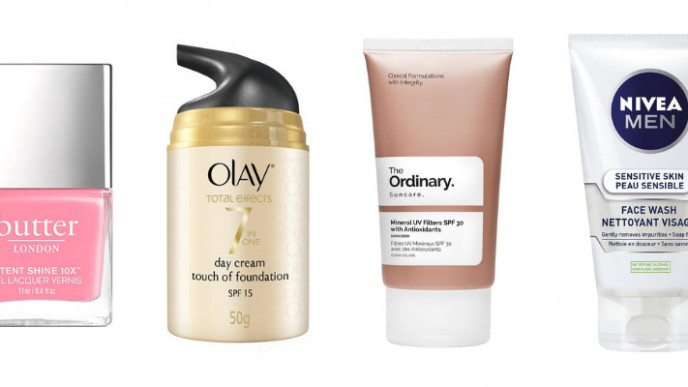 20% off ALL Beauty and Skincare Products @ Well.ca