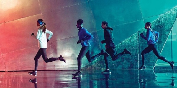 30% off ALL Fleece and Select Shoes @ Under Armour