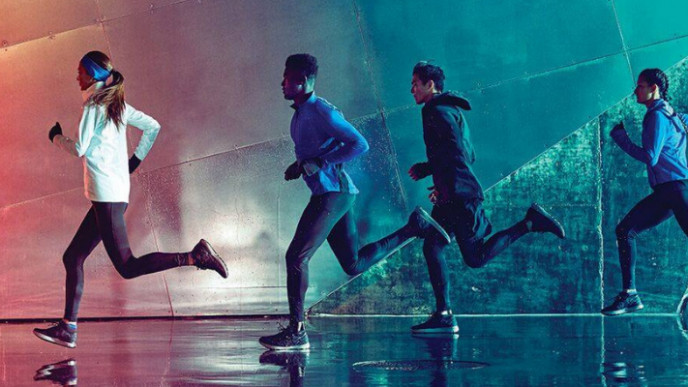 30% off ALL Fleece and Select Shoes @ Under Armour