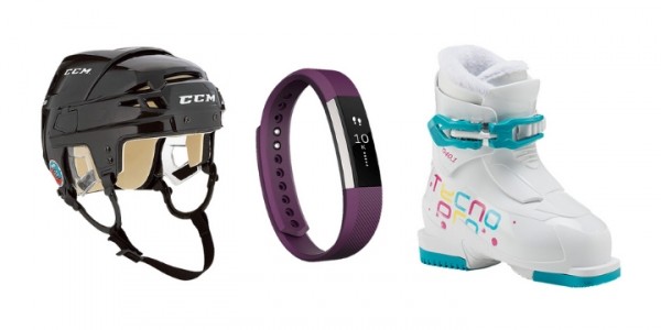Up to 50% off Pre-Black Friday Event @ Sport Chek