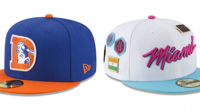 30% off Black Friday Sale on $34 @ Lids Canada