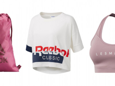 Black Friday Sale @ Reebok
