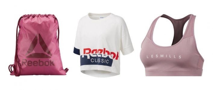 Black Friday Sale @ Reebok