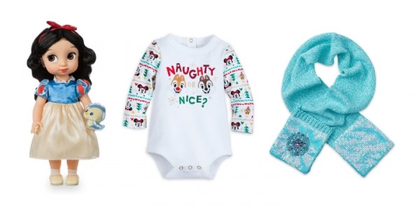 Up to 50% off Early Black Friday Sale @ Disney Store