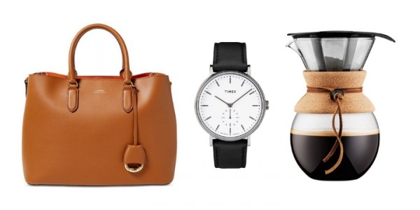 The Click & Save Sale: Up to 70% off @ Hudson's Bay