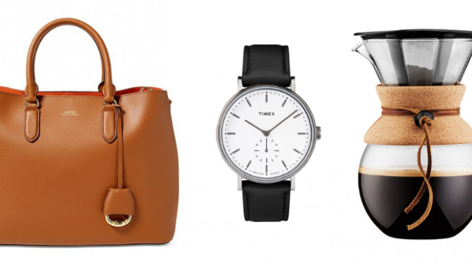 The Click & Save Sale: Up to 70% off @ Hudson's Bay