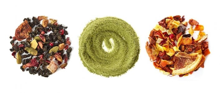 Black Friday Deals @ David's Tea