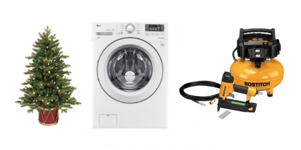 Up to 50% off Pre-Black Friday Sale @ Lowe's Canada