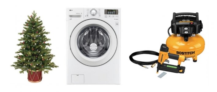 Pre-Black Friday Sale @ Lowe's