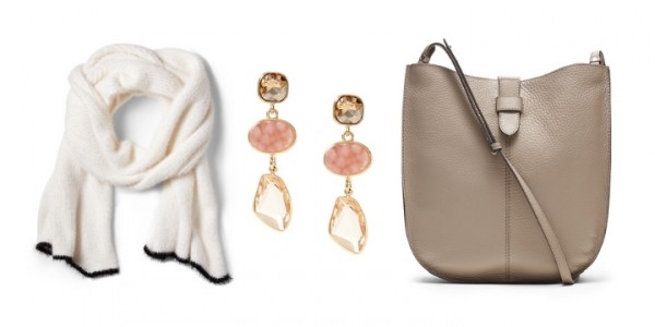 40% off Your Entire Purchase @ Banana Republic