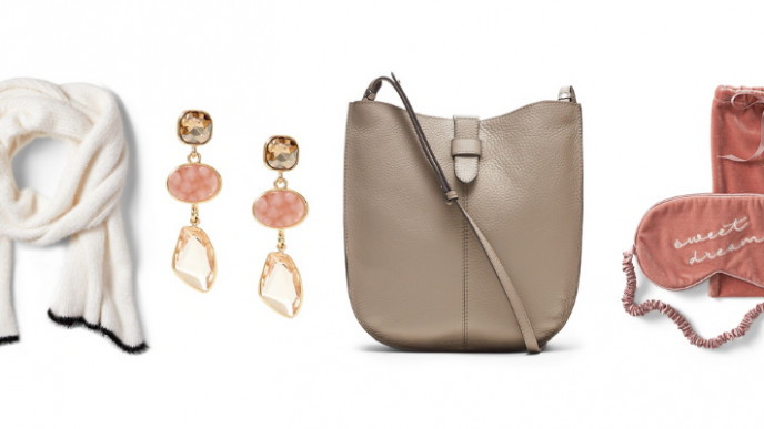 50% off Regular-Price Items @ Banana Republic