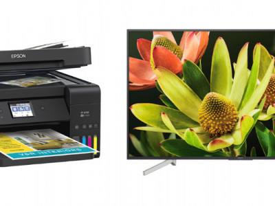 Pre-Black Friday @ London Drugs