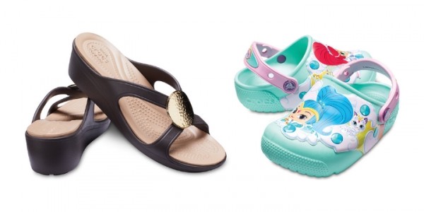 50% off Pre-Black Friday Sale @ Crocs Canada