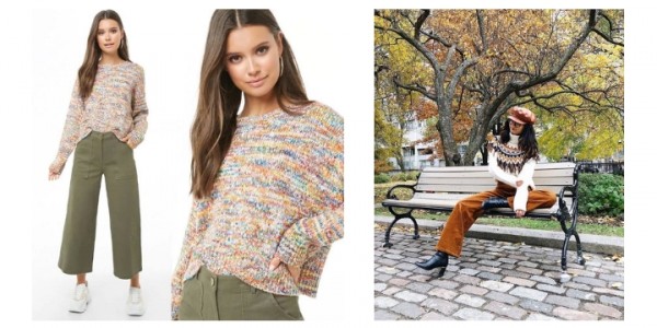 5 Days of Pre-Black Friday Deals @ Forever 21