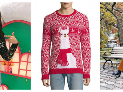 Black Friday Deals @ Forever 21