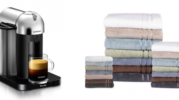 Black Friday Week @ Bed Bath & Beyond Canada