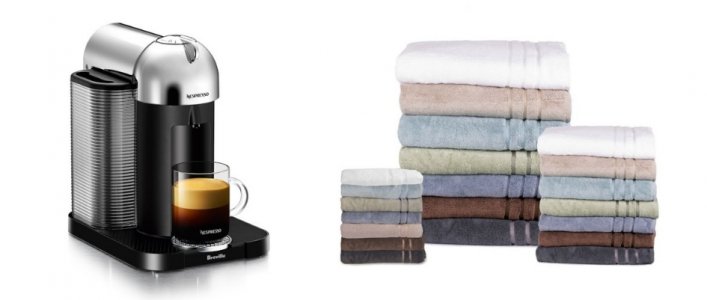 Black Friday Week @ Bed Bath & Beyond