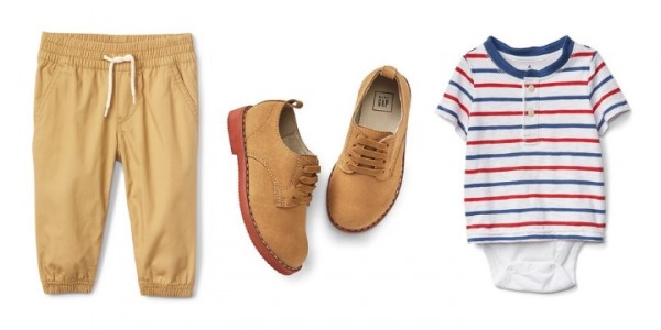 50% off Black Friday Warm-Up Sale @ Gap Canada