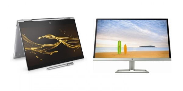 The Black Friday Doorbuster Deals @ HP Canada